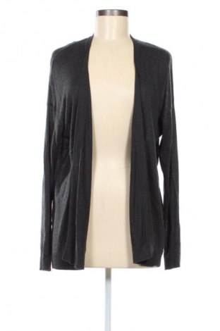 Cardigan de damă H&M, Mărime M, Culoare Gri, Preț 55,99 Lei