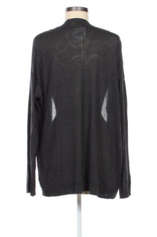 Cardigan de damă H&M, Mărime M, Culoare Gri, Preț 55,99 Lei