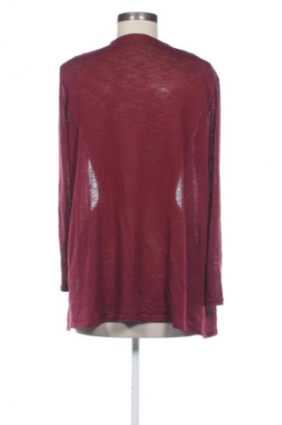 Dámsky kardigán H&M, Velikost S, Barva Červená, Cena  329,00 Kč