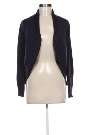 Γυναικεία ζακέτα H&M, Μέγεθος S, Χρώμα Μπλέ, Τιμή 15,99 €