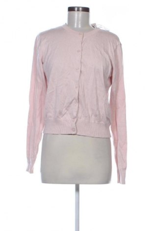 Дамска жилетка H&M, Размер M, Цвят Пепел от рози, Цена 15,00 €