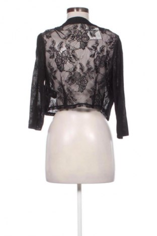 Cardigan de damă H&M, Mărime M, Culoare Negru, Preț 59,99 Lei