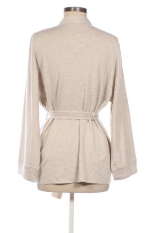Cardigan de damă H&M, Mărime S, Culoare Bej, Preț 65,99 Lei