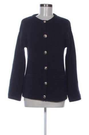 Damen Strickjacke H&M, Größe XS, Farbe Blau, Preis 15,99 €