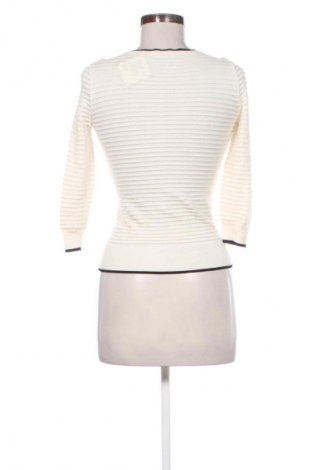 Cardigan de damă H&M, Mărime XS, Culoare Ecru, Preț 82,99 Lei