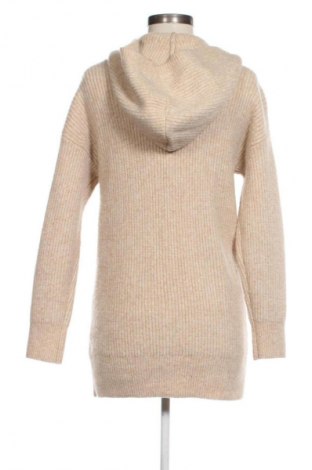 Cardigan de damă H&M, Mărime XS, Culoare Bej, Preț 71,99 Lei
