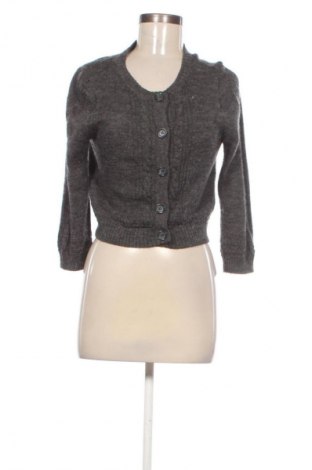 Дамска жилетка H&M, Размер M, Цвят Сив, Цена 15,00 €