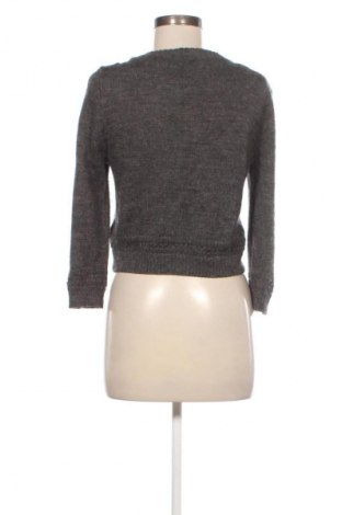 Дамска жилетка H&M, Размер M, Цвят Сив, Цена 15,00 €