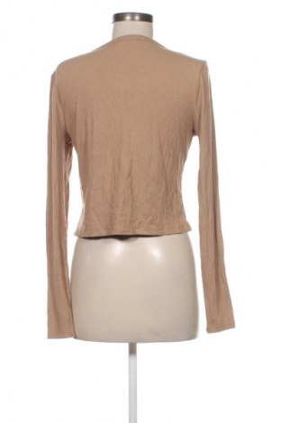 Damen Strickjacke H&M, Größe M, Farbe Braun, Preis € 1,99