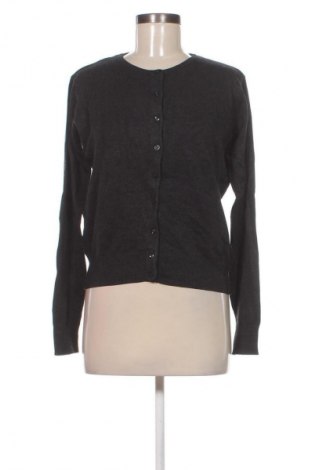 Дамска жилетка H&M, Размер M, Цвят Сив, Цена 8,69 €