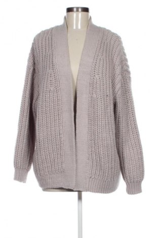 Дамска жилетка H&M, Размер M, Цвят Сив, Цена 4,09 €