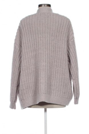 Дамска жилетка H&M, Размер M, Цвят Сив, Цена 4,09 €
