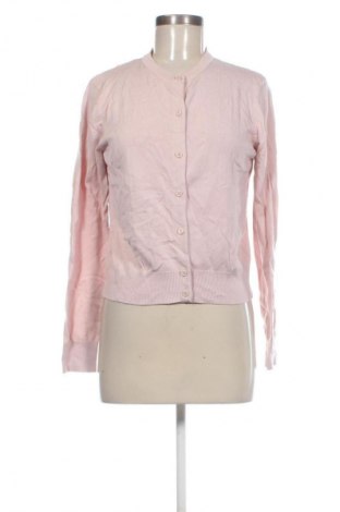 Дамска жилетка H&M, Размер M, Цвят Розов, Цена 3,06 €