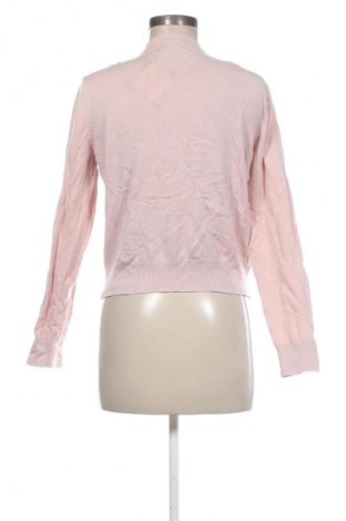 Дамска жилетка H&M, Размер M, Цвят Розов, Цена 3,06 €