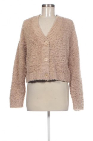 Dámsky kardigán H&M, Velikost S, Barva Béžová, Cena  129,00 Kč