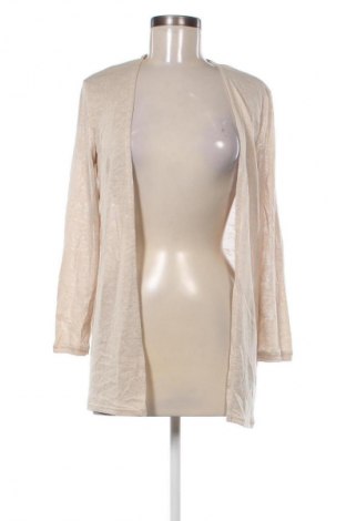 Дамска жилетка H&M Divided, Размер S, Цвят Бежов, Цена 2,04 €