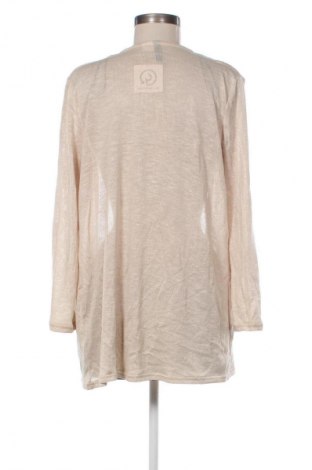 Дамска жилетка H&M Divided, Размер S, Цвят Бежов, Цена 2,04 €