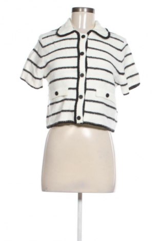 Cardigan de damă H&M Divided, Mărime M, Culoare Multicolor, Preț 71,99 Lei