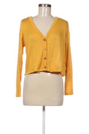 Női kardigán H&M Divided, Méret XS, Szín Sárga, Ár 3 429 Ft