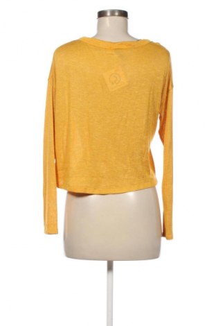 Női kardigán H&M Divided, Méret XS, Szín Sárga, Ár 3 429 Ft