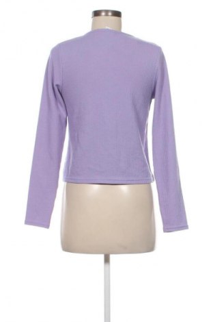 Dámsky kardigán H&M Divided, Velikost M, Barva Fialová, Cena  259,00 Kč