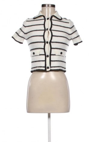 Dámsky kardigán H&M Divided, Veľkosť XS, Farba Viacfarebná, Cena  12,95 €