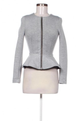 Dámsky kardigán H&M Divided, Velikost XS, Barva Šedá, Cena  229,00 Kč