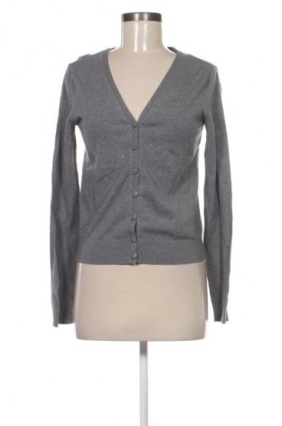 Cardigan de damă H&M Divided, Mărime S, Culoare Gri, Preț 43,79 Lei