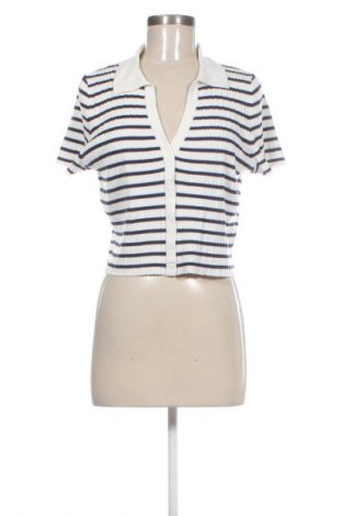 Дамска жилетка H&M Divided, Размер L, Цвят Многоцветен, Цена 15,33 €