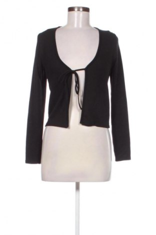 Cardigan de damă H&M Divided, Mărime S, Culoare Negru, Preț 78,99 Lei