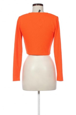 Dámsky kardigán H&M Divided, Velikost M, Barva Oranžová, Cena  79,00 Kč