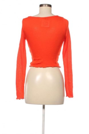 Cardigan de damă H&M Divided, Mărime XS, Culoare Roșu, Preț 16,99 Lei