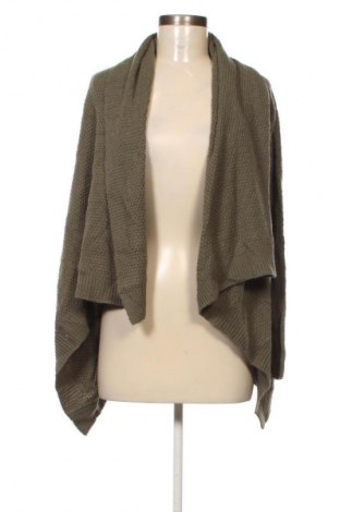 Дамска жилетка H&M Divided, Размер XS, Цвят Зелен, Цена 7,15 €