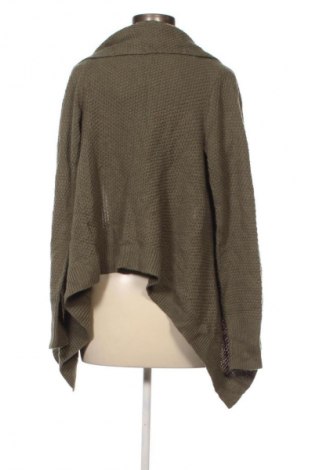 Дамска жилетка H&M Divided, Размер XS, Цвят Зелен, Цена 7,15 €