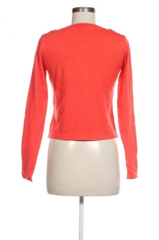 Дамска жилетка Hallhuber, Размер M, Цвят Червен, Цена 11,24 €