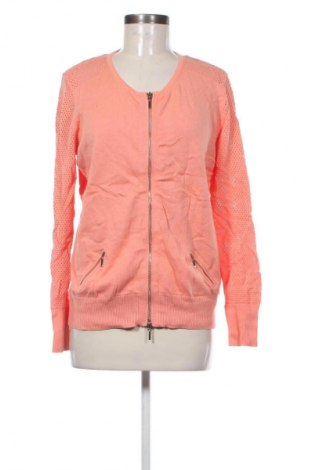 Dámsky kardigán Heine, Velikost L, Barva Růžová, Cena  629,00 Kč