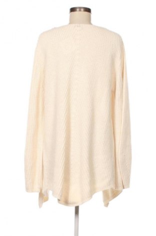 Дамска жилетка Heine, Размер L, Цвят Екрю, Цена 6,13 €