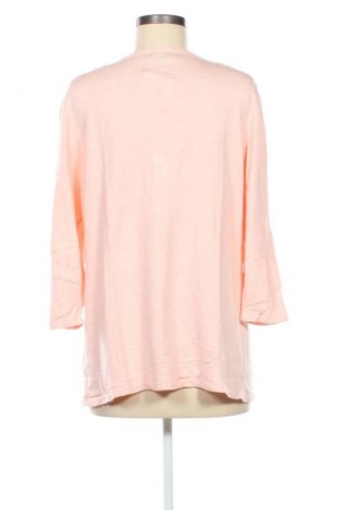 Cardigan de damă Helena Vera, Mărime XL, Culoare Roz, Preț 43,99 Lei