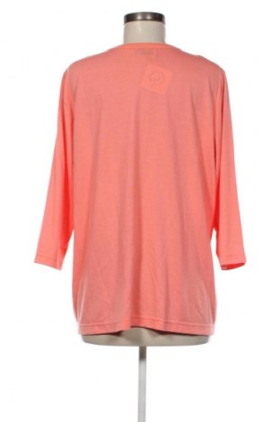 Cardigan de damă Helena Vera, Mărime XL, Culoare Portocaliu, Preț 8,99 Lei