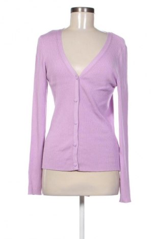 Cardigan de damă Hema, Mărime M, Culoare Roz, Preț 13,99 Lei