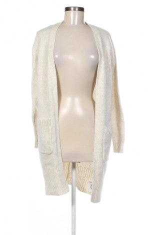 Dámsky kardigán Hema, Velikost S, Barva Šedá, Cena  219,00 Kč