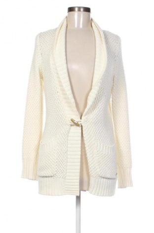 Γυναικεία ζακέτα Holly & Whyte By Lindex, Μέγεθος XS, Χρώμα Λευκό, Τιμή 14,99 €