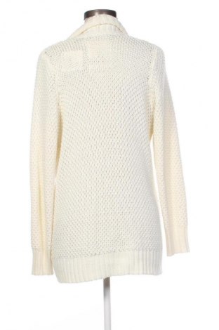 Γυναικεία ζακέτα Holly & Whyte By Lindex, Μέγεθος XS, Χρώμα Λευκό, Τιμή 14,99 €