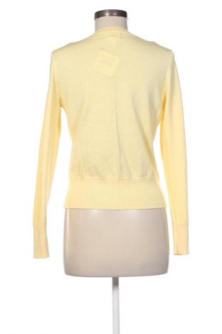 Damski kardigan Holly & Whyte By Lindex, Rozmiar M, Kolor Żółty, Cena 56,99 zł