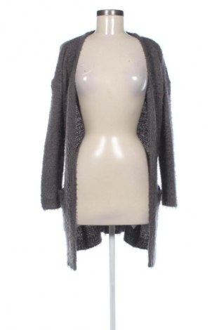 Dámsky kardigán House, Velikost XS, Barva Šedá, Cena  169,00 Kč, #135266323