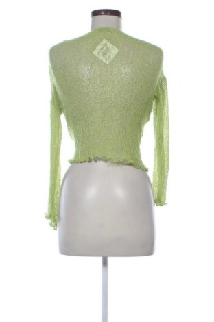 Dámsky kardigán Ikat, Velikost M, Barva Zelená, Cena  239,00 Kč