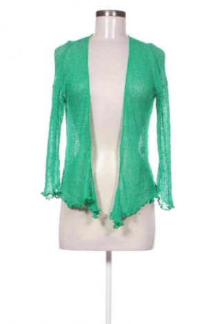 Dámsky kardigán Ikat, Velikost M, Barva Zelená, Cena  214,00 Kč