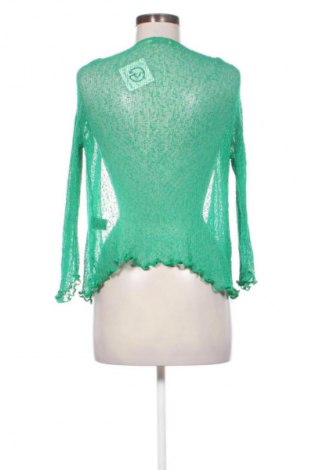 Dámsky kardigán Ikat, Velikost M, Barva Zelená, Cena  214,00 Kč