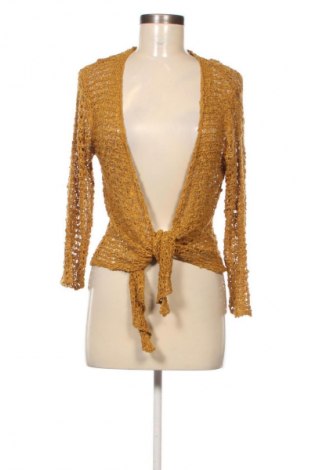 Cardigan de damă Ikat, Mărime M, Culoare Maro, Preț 31,99 Lei