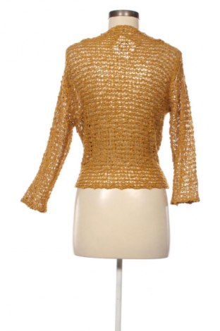 Cardigan de damă Ikat, Mărime M, Culoare Maro, Preț 31,99 Lei